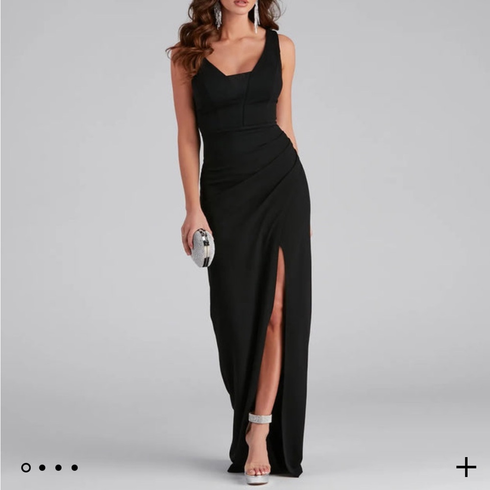 Windsor Viv Dress